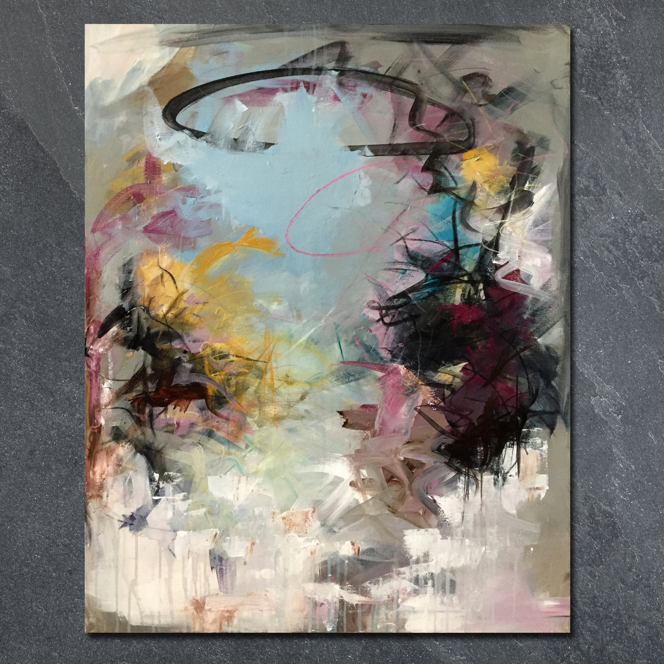 80 x 100