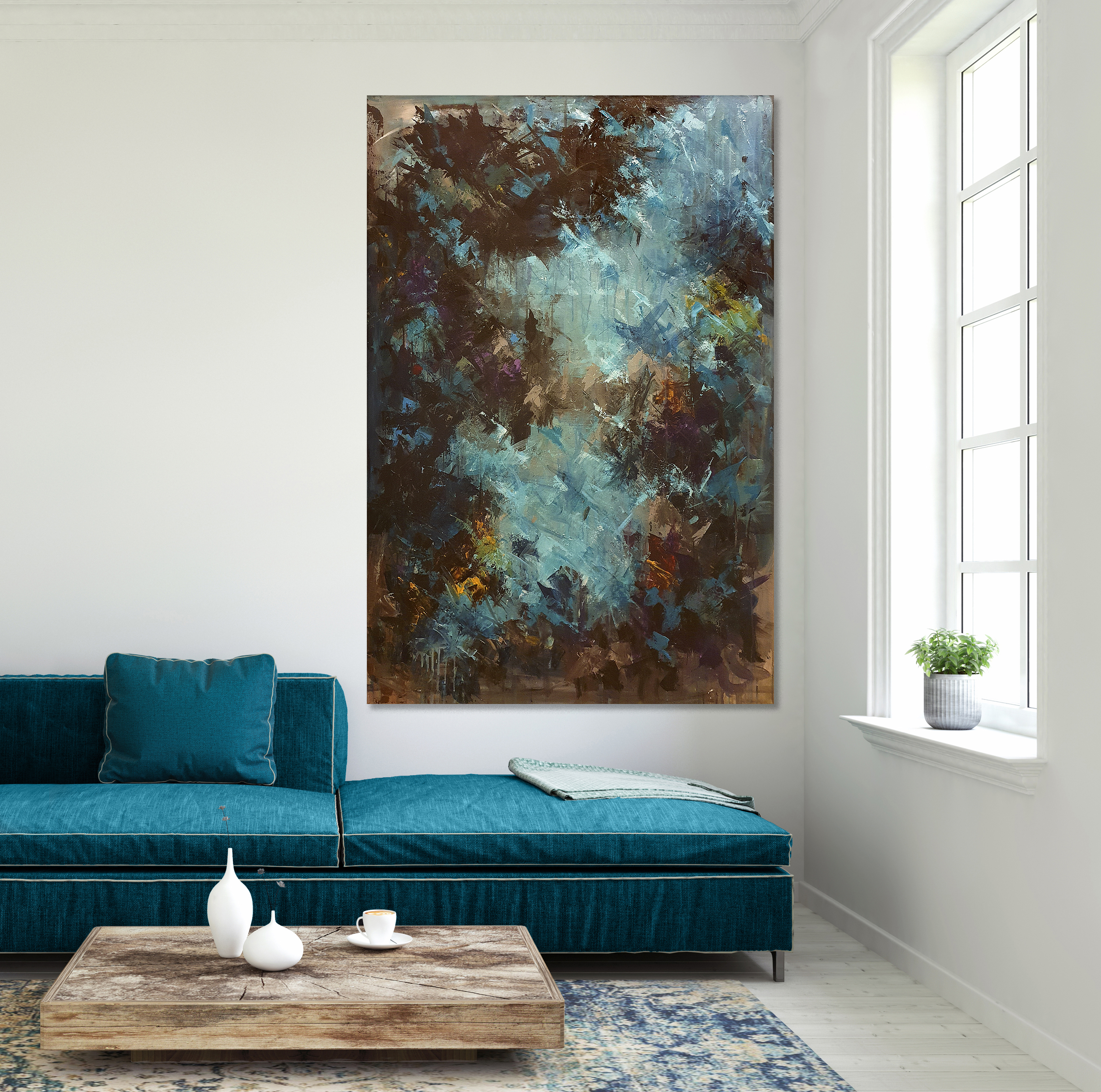 100 x 150