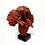 Thumbnail: Red Brown Sculpture //257
