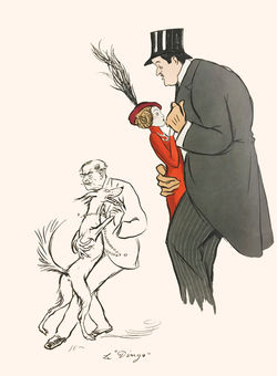 Sem Goursat Album 19 - Planche n.04