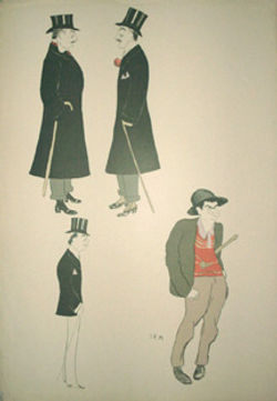 Album n.12 - Planche n.1