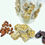 Thumbnail: Snowflake Nougat (124g)