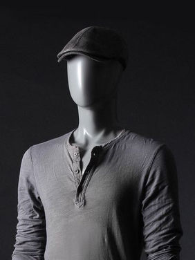 CNL Mannequins - Mood