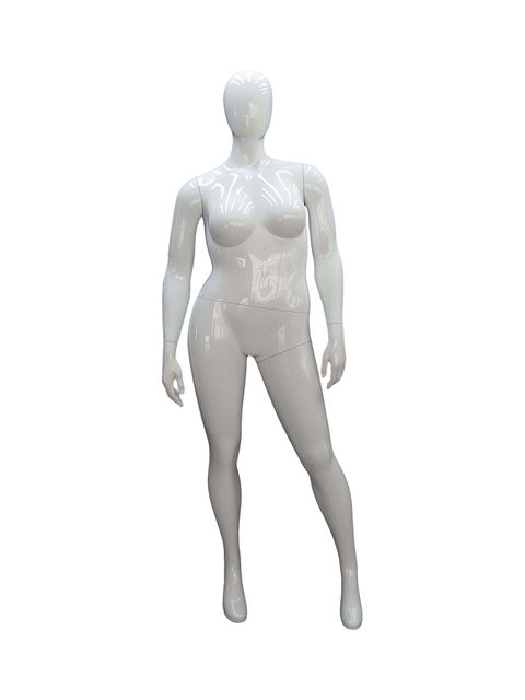 CNL Mannequins - Plus size