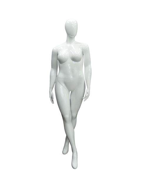 CNL Mannequins - Plus size
