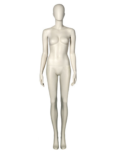 CNL Mannequins - Vogue