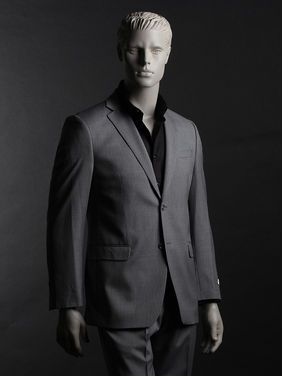 CNL Mannequins - Pierce