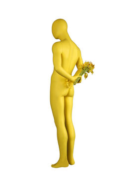 CNL Mannequins - Boy Band