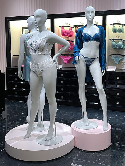 Victoria's Secret