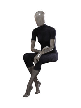 CNL Mannequins - Mixed Media