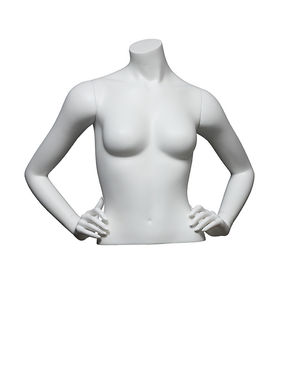 CNL Mannequins - Female Forms