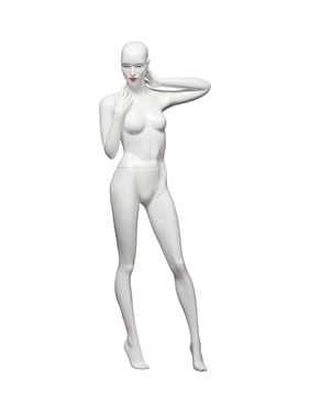 CNL Mannequins - Siren