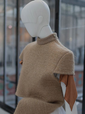 Patina-V Mannequins - Mode