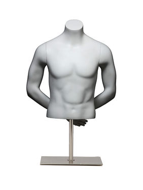 CNL Mannequins - Male Forms