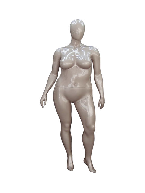 CNL Mannequins - Plus size
