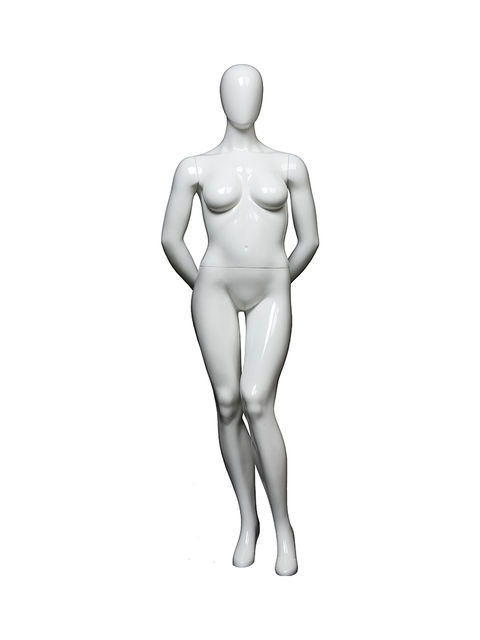 CNL Mannequins - Plus size