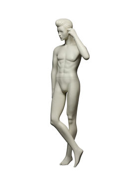 CNL Mannequins - Vanity