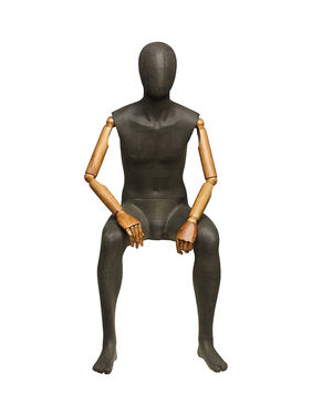 CNL Mannequins - Mixed Media