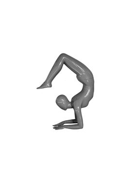 CNL Mannequins - Yoga