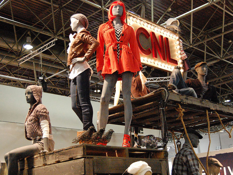 2011 GlobalShop