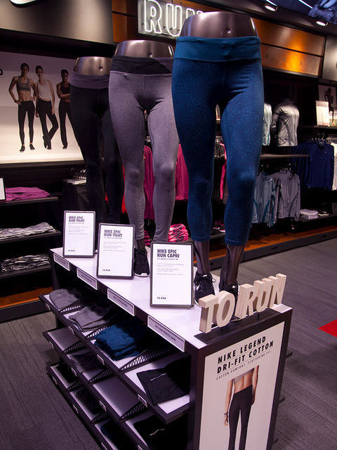 Sport Chek