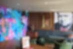 Bespoke Wallpaper Printing