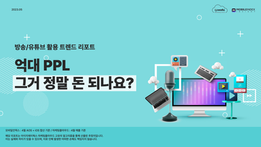 억대 PPL, 그거 정말 돈 되나요?