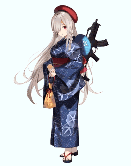 *이미지 출처 : [소녀전선] 네이버공식카페