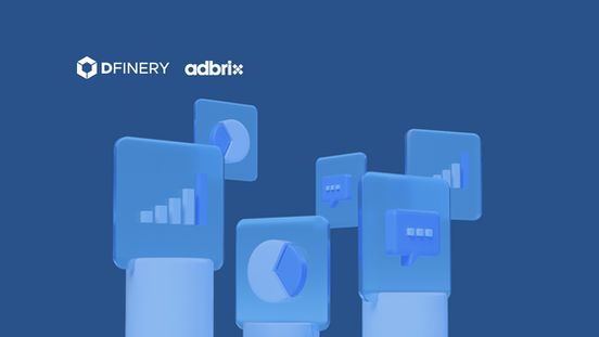 모바일 어트리뷰션, 왜 '애드브릭스'여야 할까요?_디파이너리