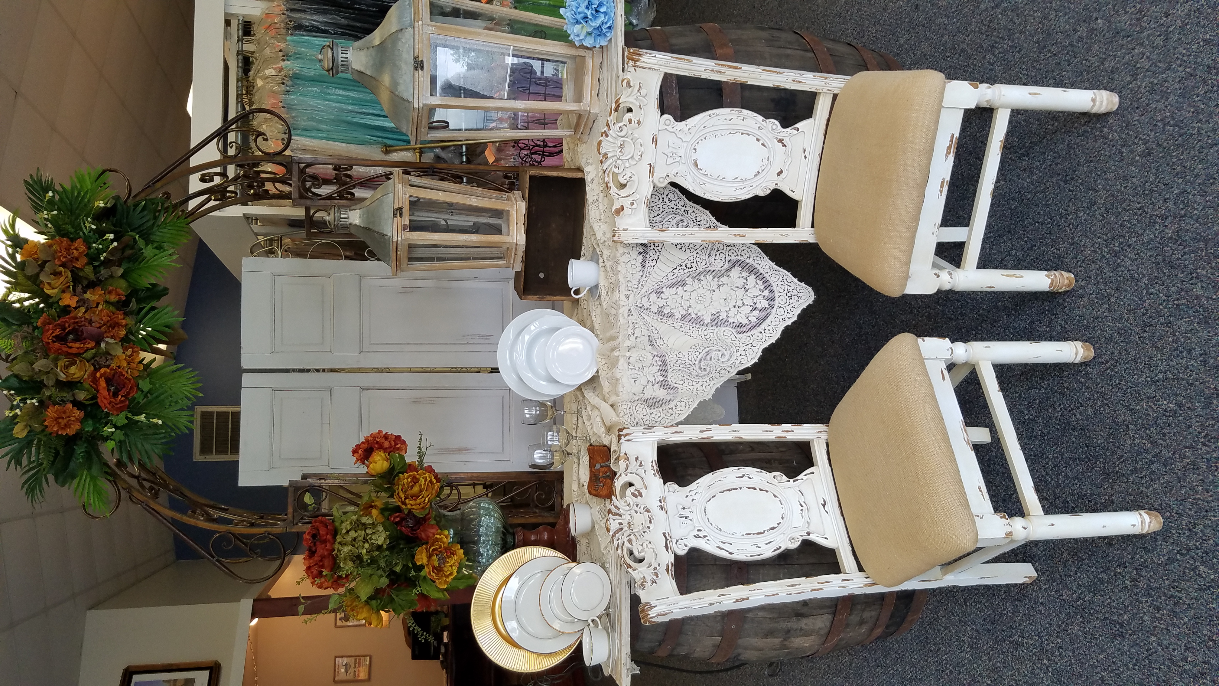 HOME countryairerental