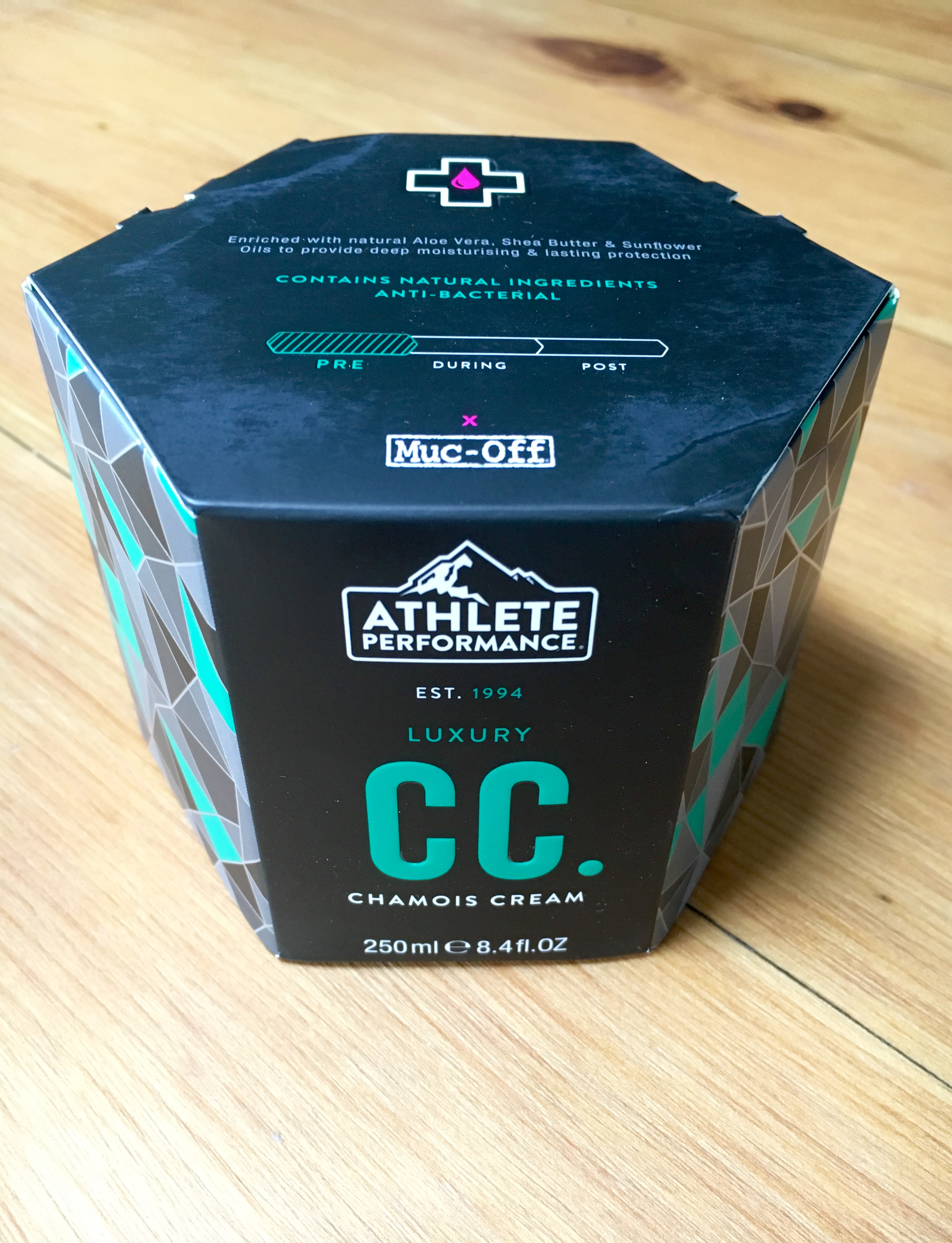 muc off cc cream
