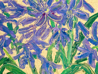 African Lily, 2025