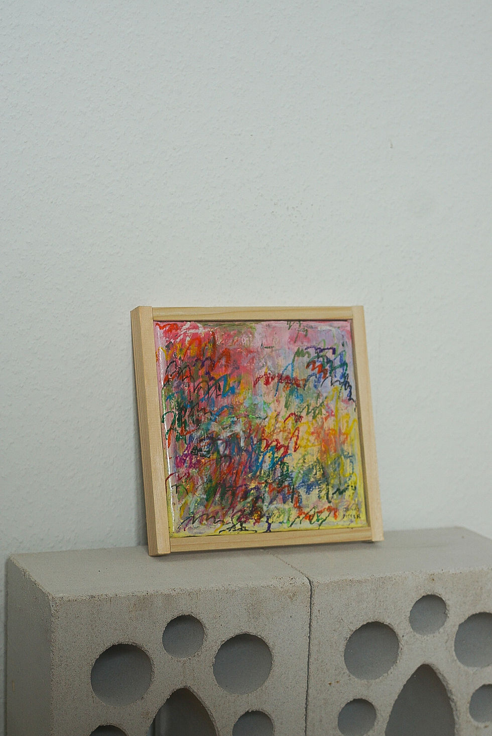 Miniaturbild: UNTITLED
