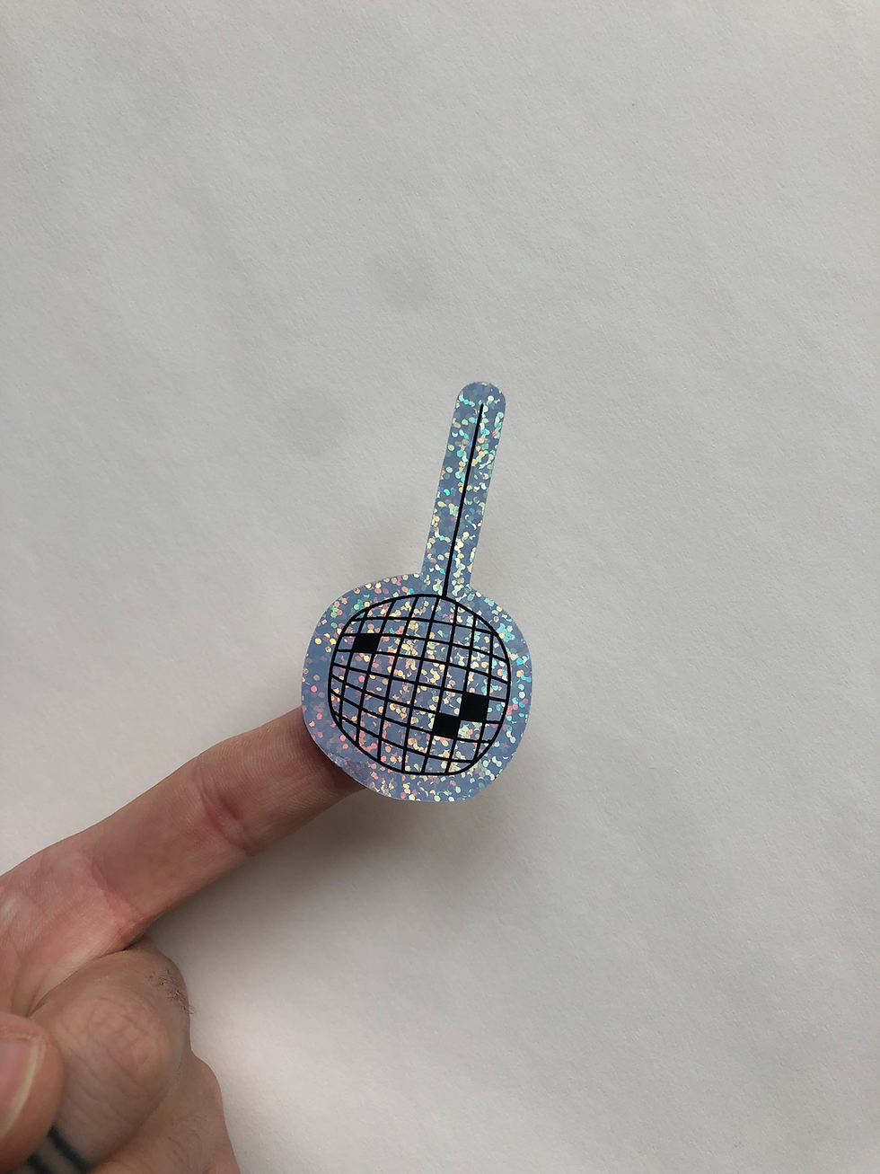Miniaturbild: DISCOKUGEL