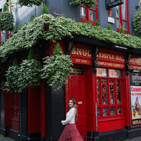 Dublin in a Day: A Mini Guide