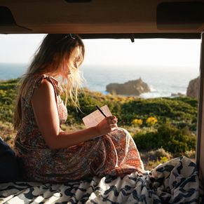 Portugal Travel Guide by Campervan