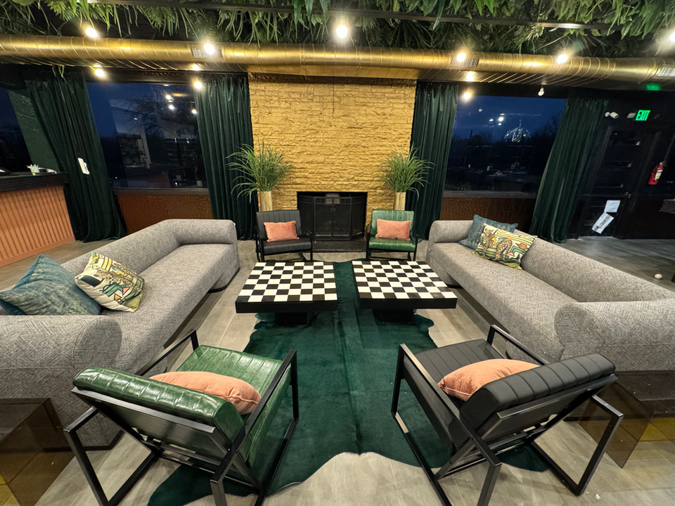 daydreamer lobby