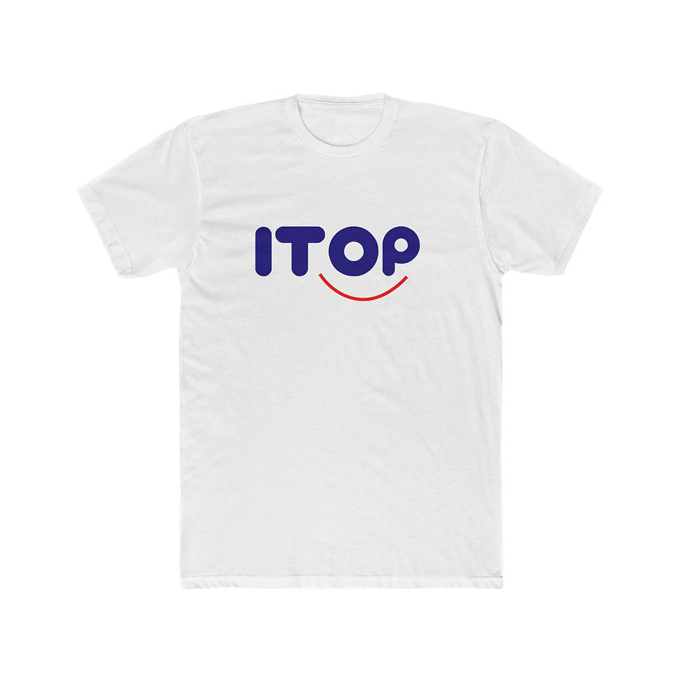 ITOP Men's Tee