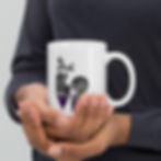 Thumbnail: Do what you LOVE? Roscoe Draper Coffee Mug