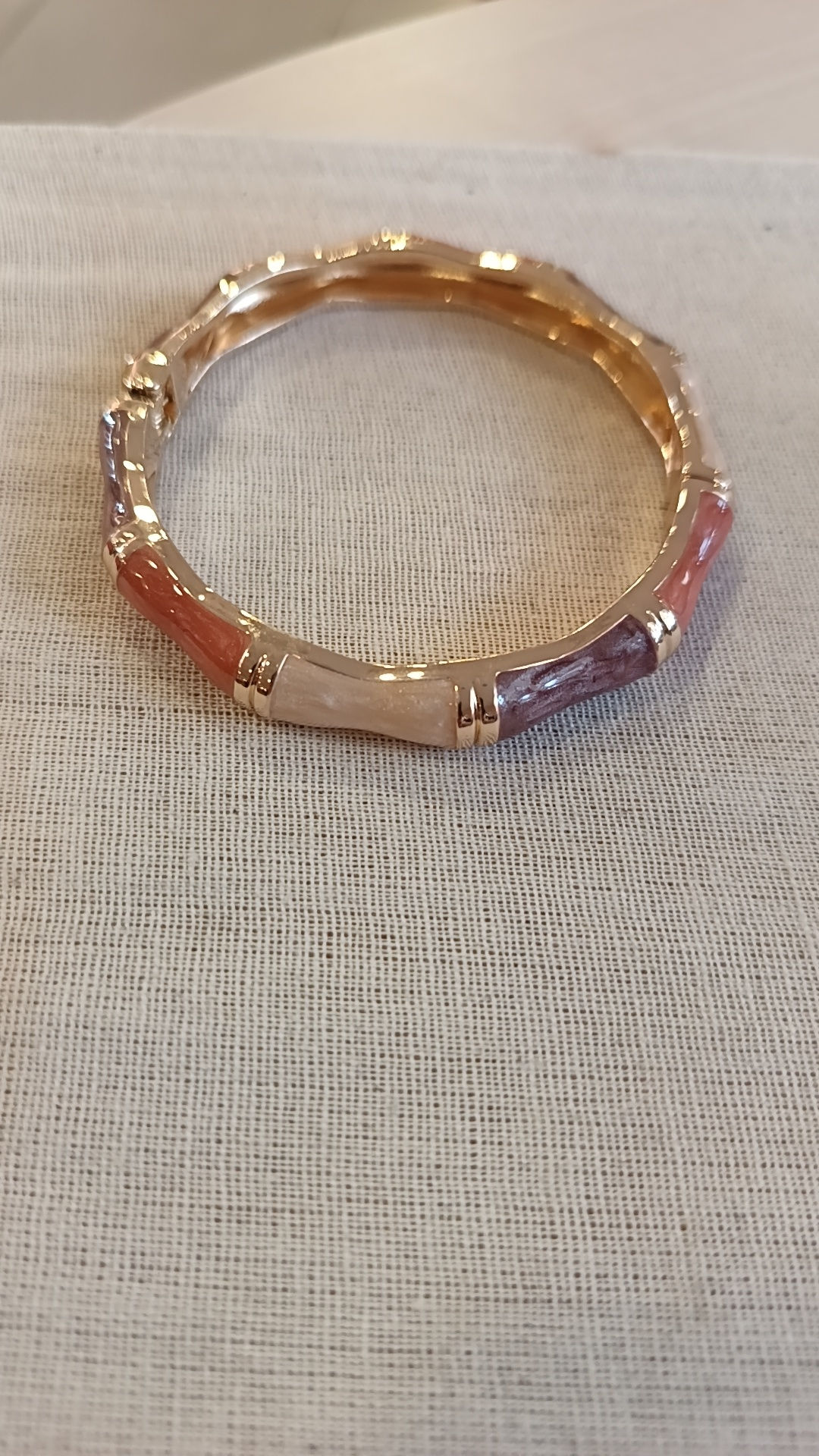 Bracelet Jonc réglable 