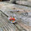 Miniature : Bracelet "Esquisse" / Verre filé