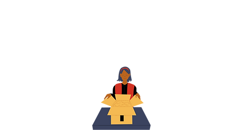 Packing Service | The Wagon | Moving Service