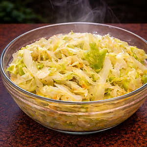 Side of Cabbage