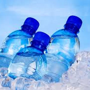 Bottled Water