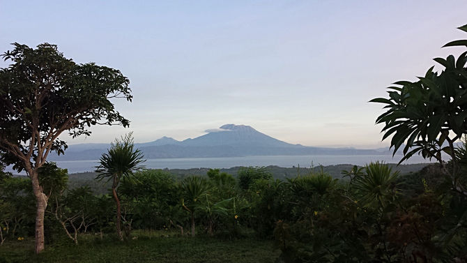 Volcano news