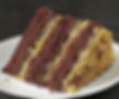 German Chocolate Layer Cake