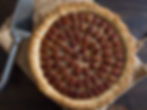 DUB's Texas Pecan Pie