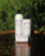 Shea butter & Lavender Lotion