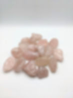 Thumbnail: Rose Quartz - Tumbled