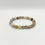 Thumbnail: Aquamarine & Morganite - Bracelets